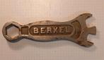 BERKEL, Ophalen