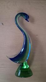 Vintage murano zwaan, Antiek en Kunst, Antiek | Glaswerk en Kristal, Ophalen
