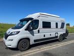 Fiat ducato  Livingstone 2 Sport, Caravans en Kamperen, Mobilhomes, Bus-model, Diesel, Particulier, 5 tot 6 meter