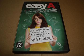 Easy A (Easy Girl)