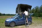 Daktent huren (Sheepie jimba jimba te huur), Caravans en Kamperen, Nieuw, Tot en met 2