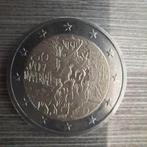 €2 munt: val van Berlijnse de muur 2019, Postzegels en Munten, Munten | Europa | Euromunten, Ophalen, Duitsland, 2 euro, Losse munt