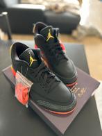 Jordan 3 x J Belvin Rio, Neuf