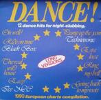 CD- Dance! - Long versions, CD & DVD, Enlèvement ou Envoi