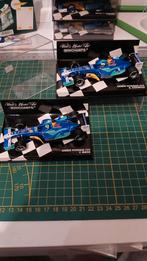 Sauber petronas, Verzamelen, Ophalen of Verzenden, Formule 1