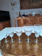 Set de 60 verres Luminarc, Enlèvement
