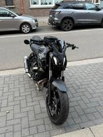 Yamaha MT-07 (2021) - topstaat, ongevalvrij, Motoren, Ophalen, Gebruikt