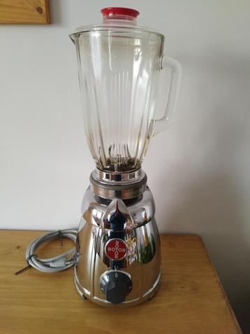 blender electrique beschikbaar voor biedingen