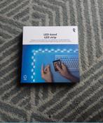 Nieuwe, ongeopende LED-strips – perfecte sfeerverlichting!, Huis en Inrichting, Ophalen of Verzenden