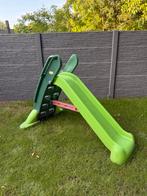 Little tikes glijbaan, Kinderen en Baby's, Speelgoed | Buiten | Speeltoestellen, Ophalen, Zo goed als nieuw, Glijbaan