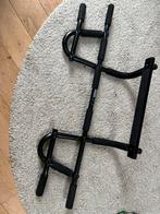 Pullup bar/optrekstang, Ophalen, Zo goed als nieuw