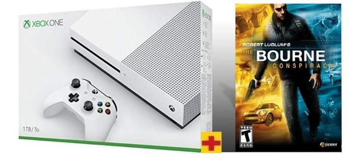 Xbox One S 1TB in nieuwstaat + 22 Games aan spotprijs !, Games en Spelcomputers, Spelcomputers | Xbox One, Zo goed als nieuw, Xbox One