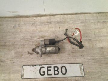 STARTMOTOR Audi A3 Sportback (8VA / 8VF) (01-2012/10-2020) beschikbaar voor biedingen