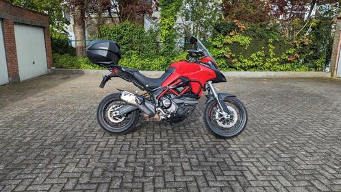 Ducati Multistrada 950S, Motos, Motos | Ducati, Particulier, Sport, Enlèvement