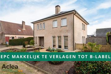 Huis te koop in Eeklo, 4 slpks beschikbaar voor biedingen