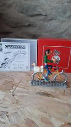 Gaston Pixi x5 gloednieuw, Ophalen of Verzenden, Kuifje, Zo goed als nieuw