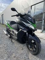 Kawazaki  J300 ABS, Scooter, 298 cc, Bedrijf, 12 t/m 35 kW
