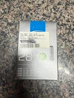 BIB Schwalbe 28 x 11/4-13/8-11/2-175 A/V (40) AV17, Ophalen, Nieuw, Schwalbe
