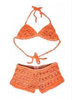 Bikini corail Anna Kosturova, Vêtements | Femmes, Vêtements de Bain & Maillots de Bain, Enlèvement ou Envoi, Neuf, Bikini