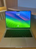 Apple Macbook Pro M2, Informatique & Logiciels, Apple Macbooks, MacBook Pro, 512 GB, Comme neuf, Azerty