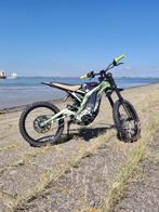 surron full torp 72v, Fietsen en Brommers, Elektrische fietsen, Ophalen, Zo goed als nieuw