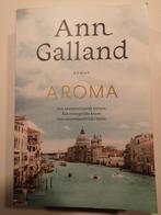 Roma ( Ann Galland ), Ann Galland, Ophalen of Verzenden, Europa overig, Zo goed als nieuw