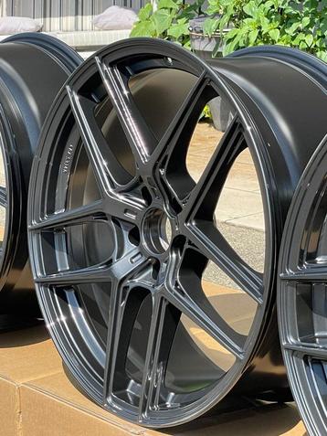 Set nieuwe 20 inch BYD SEAL TANG HAN velgen beschikbaar voor biedingen