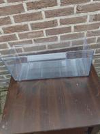 Groentelade koelkast, Enlèvement