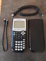 TI 84 Plus - Texas Instruments, Ophalen of Verzenden, Zo goed als nieuw