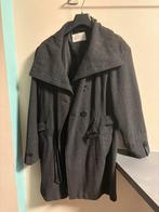 Winterjas dames, Kleding | Dames, Ophalen, Gedragen, Maat 42/44 (L), Grijs