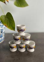 Coquetiers Movitex vintage, Enlèvement