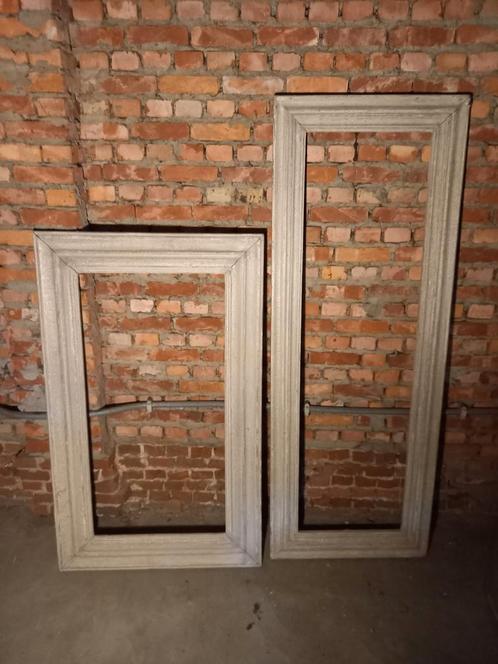 Landelijke kaders, Huis en Inrichting, Woonaccessoires | Wanddecoraties, Gebruikt, Ophalen