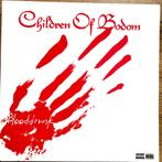 Children of Bodom - Blooddrunk red vinyl, Ophalen of Verzenden, Nieuw in verpakking