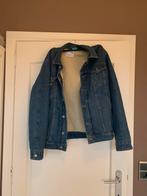 Jeans Jas, Kleding | Heren, Ophalen of Verzenden, Zo goed als nieuw