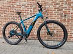 Cube Reaction Hybrid Bosch e bike e mtb, Fietsen en Brommers, Ophalen, Zo goed als nieuw, Cube