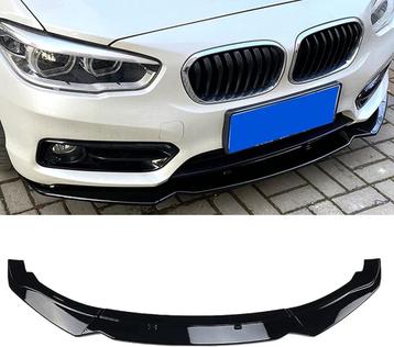 BMW Serie 1 F20/21 Spoiler 