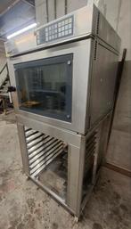 Oven, Zakelijke goederen, Ophalen