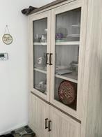 Dringend vitrinekast 10 euro, Enlèvement, Utilisé