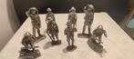 Soldat miniature 1914 - 1918 Petit soldat en étain de la Pre, Collections, Enlèvement