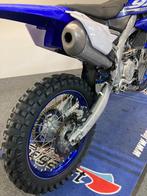 Yamaha YZ 450F bwj. 2018 a 4950,- ref. LS 2120, 450 cc, Bedrijf, Crossmotor, 1 cilinder