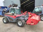 Aebi TT280 aebi tt280 laag zwaarte punt trekker tractor, Gebruikt, Overige merken, Tot 2500