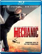 The Mechanic, Enlèvement ou Envoi