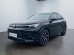 Volkswagen Tiguan R-Line*BOITE AUTO*CUIR*FULL*ONLY 22000 KMS, Autos, Volkswagen, Achat, Euro 6, Entreprise, 5 portes