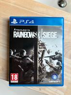 Rainbow six siege, Consoles de jeu & Jeux vidéo, Utilisé, Enlèvement ou Envoi