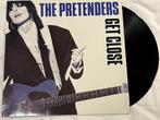 Pretenders LP get close, Cd's en Dvd's, Vinyl | Pop, Ophalen of Verzenden