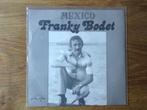 single franky bodet, Cd's en Dvd's, Ophalen of Verzenden, 7 inch, Nederlandstalig, Single