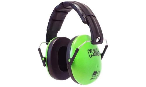 Casque EDZ Kidz, TV, Hi-fi & Vidéo, Casques audio, Comme neuf, Enlèvement ou Envoi