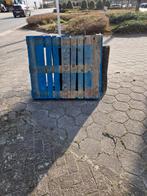 Gratis pallet, Doe-het-zelf en Bouw, Hout en Planken, Ophalen, Pallet