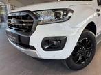 Ford Ranger 2.0 BiT EcoBlue Wildtrak (EU6.2), Auto's, Automaat, 199 g/km, 209 pk, Wit