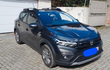 Dacia Sandero 1.0 tce. 2022. 41.000 km. 1e eigenaar  beschikbaar voor biedingen